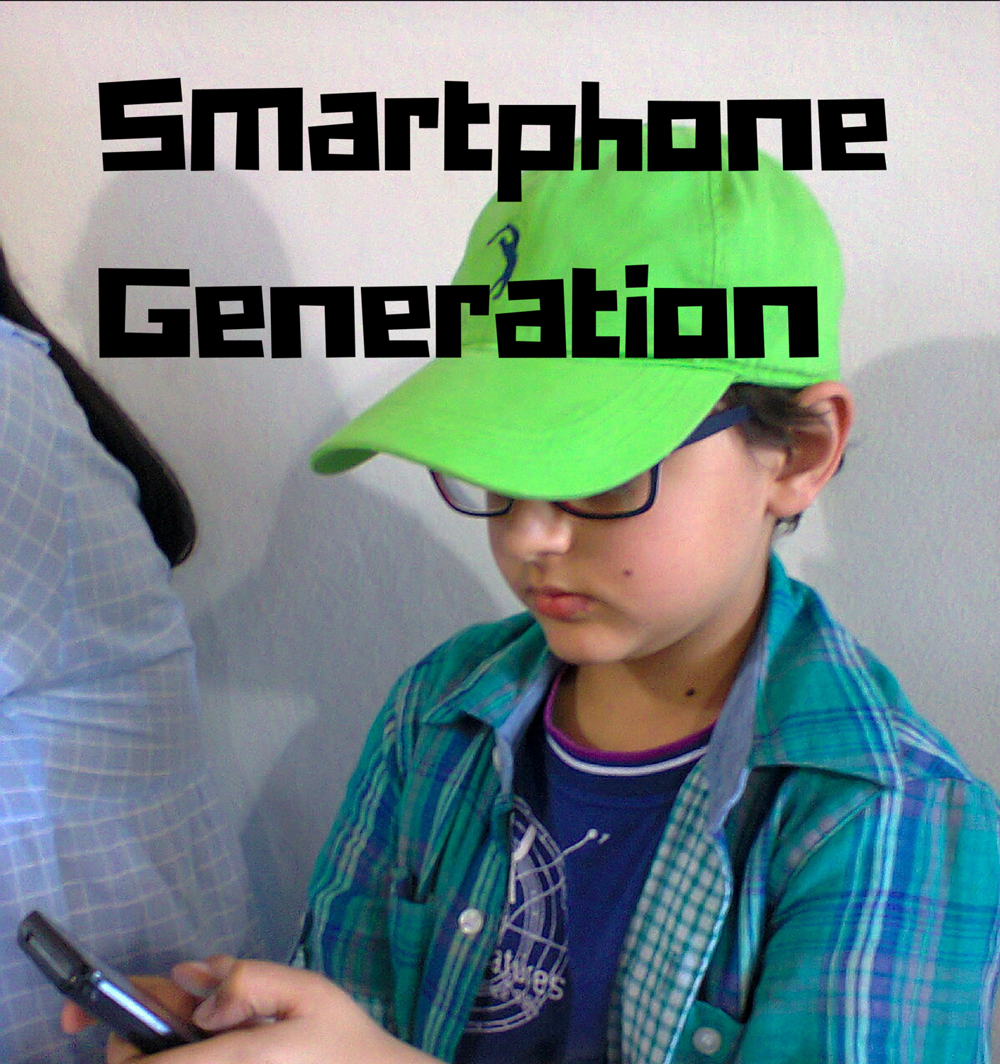 Smartphone Generation