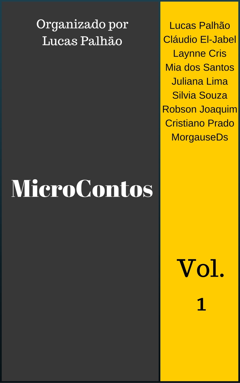 Microcontos --- Vol. 1