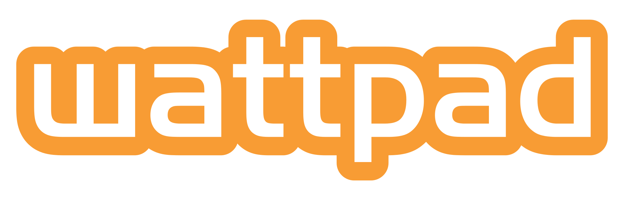 Logo do Wattpad